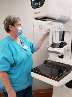 Northern Montana Hospital Performing 3D Mammograms Havre Weekly Chronicle