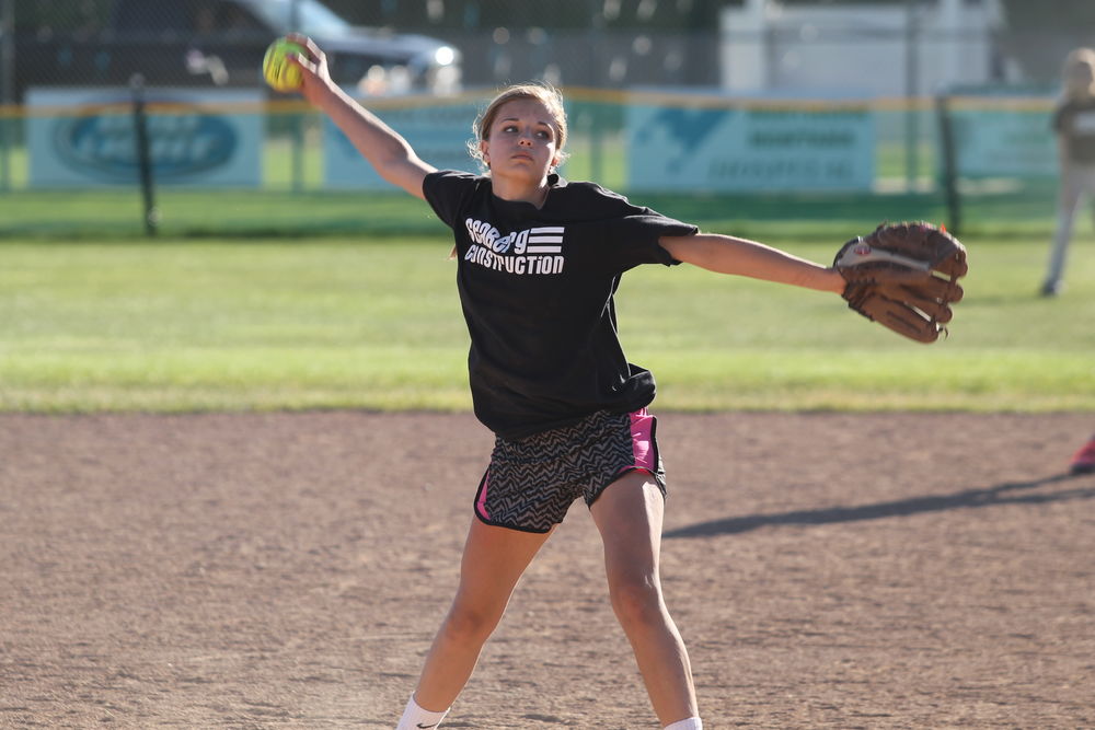 Girls fastpitch champions crowned - Havre Daily News