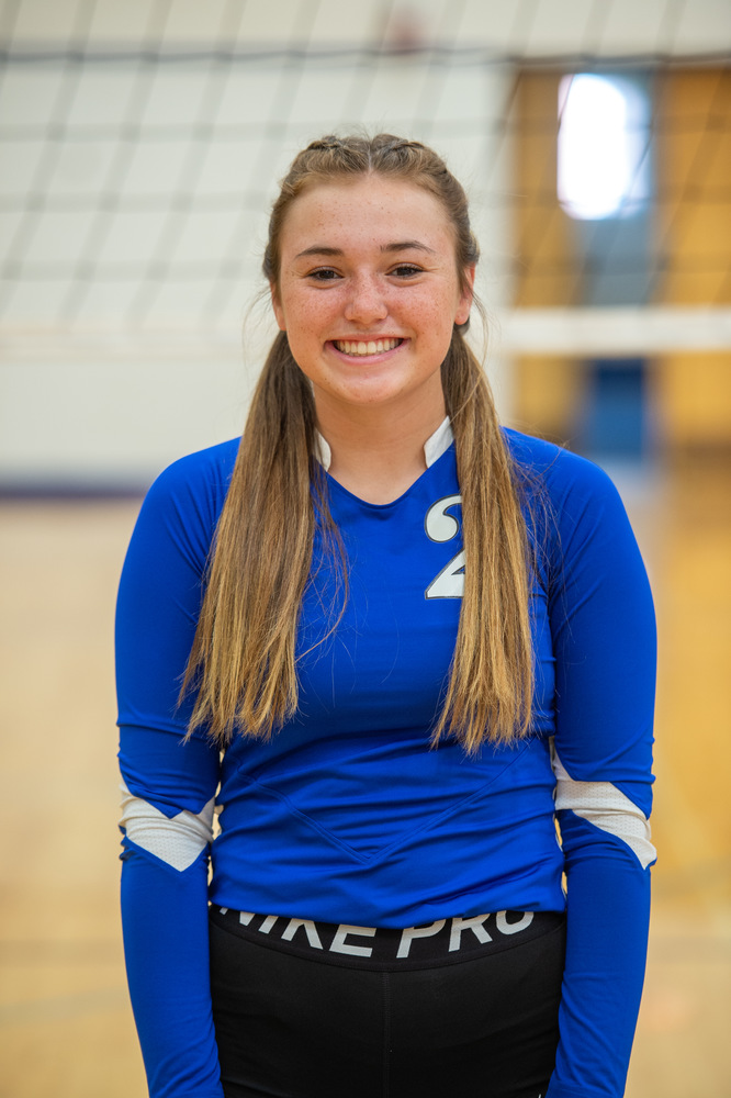 Hi-line Athletes Of The Week - Havre Weekly Chronicle