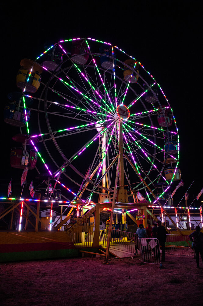 2021 Great Northern Fair draws praise despite heat - Havre Weekly Chronicle