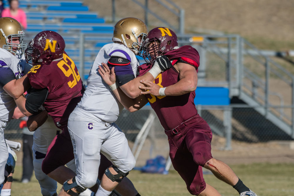 2018 Frontier Football Preview: Expect battles in the Frontier ...