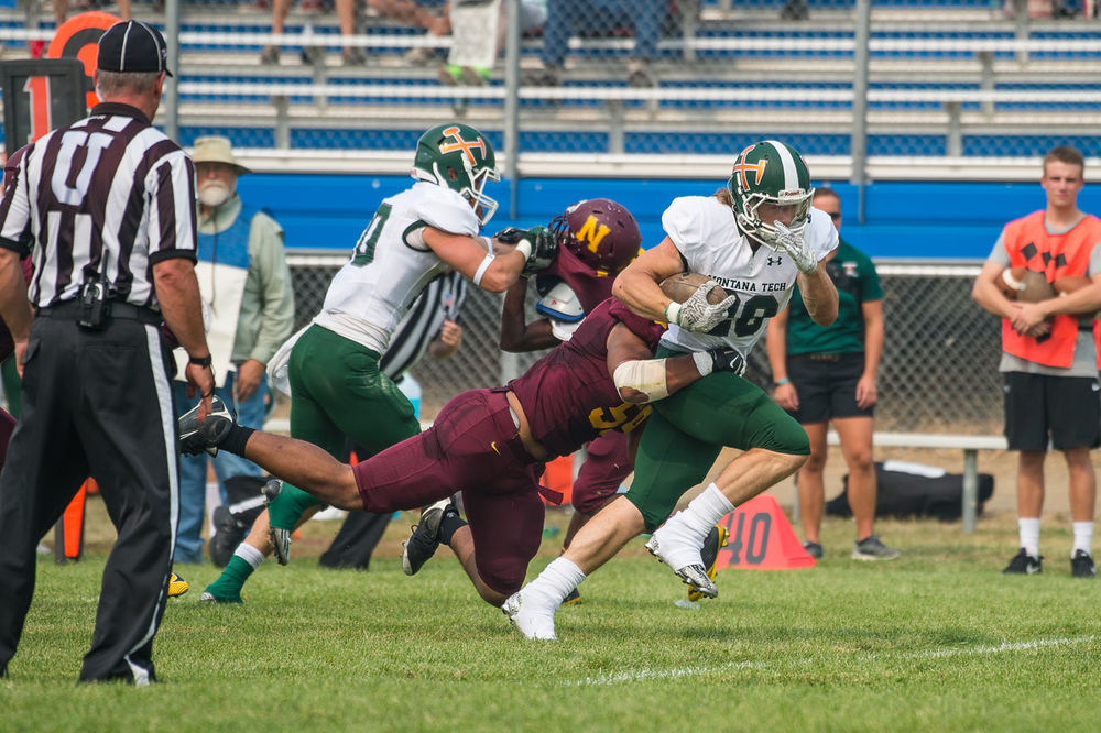 2018 Frontier Football Preview: Running Backs Are Still The ...