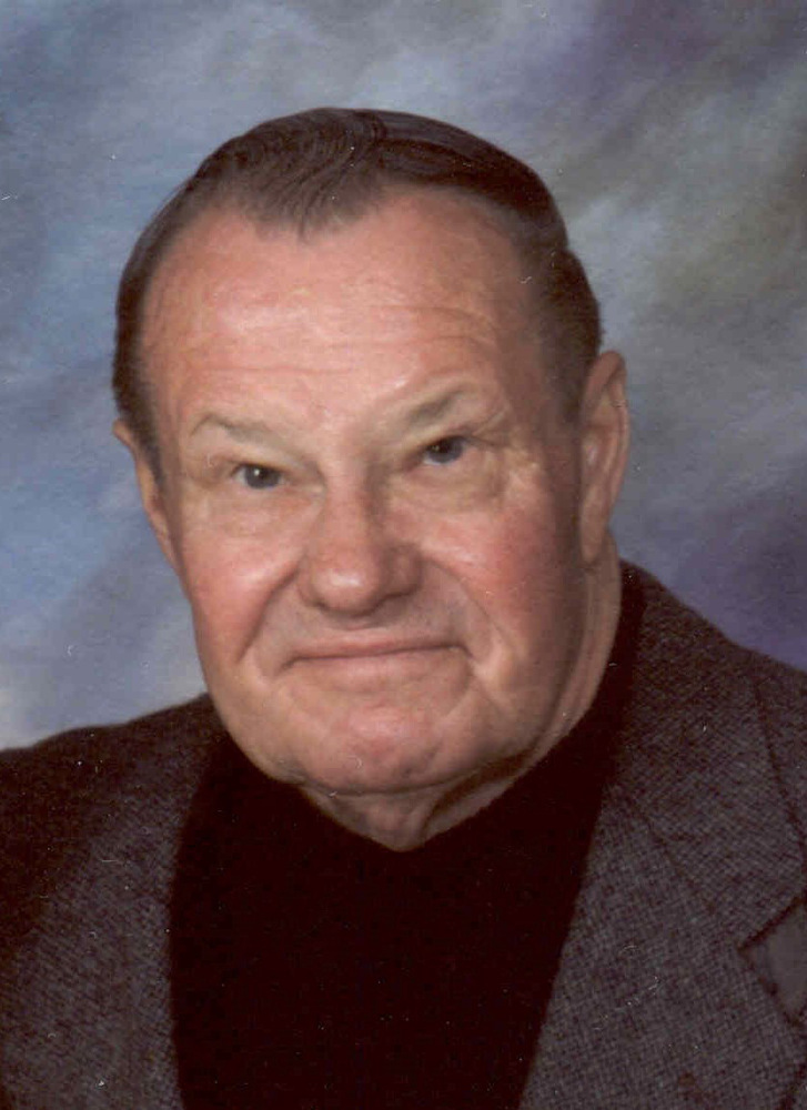 Obituary - John 'Roger' Erickson - Havre Weekly Chronicle