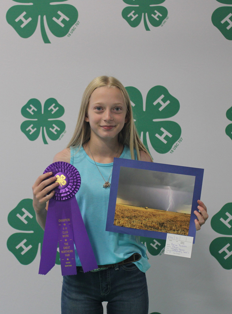 4-H Photos, July 28, 2023 - Havre Weekly Chronicle