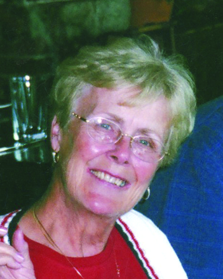 Betty Ann Grant - Havre Daily News