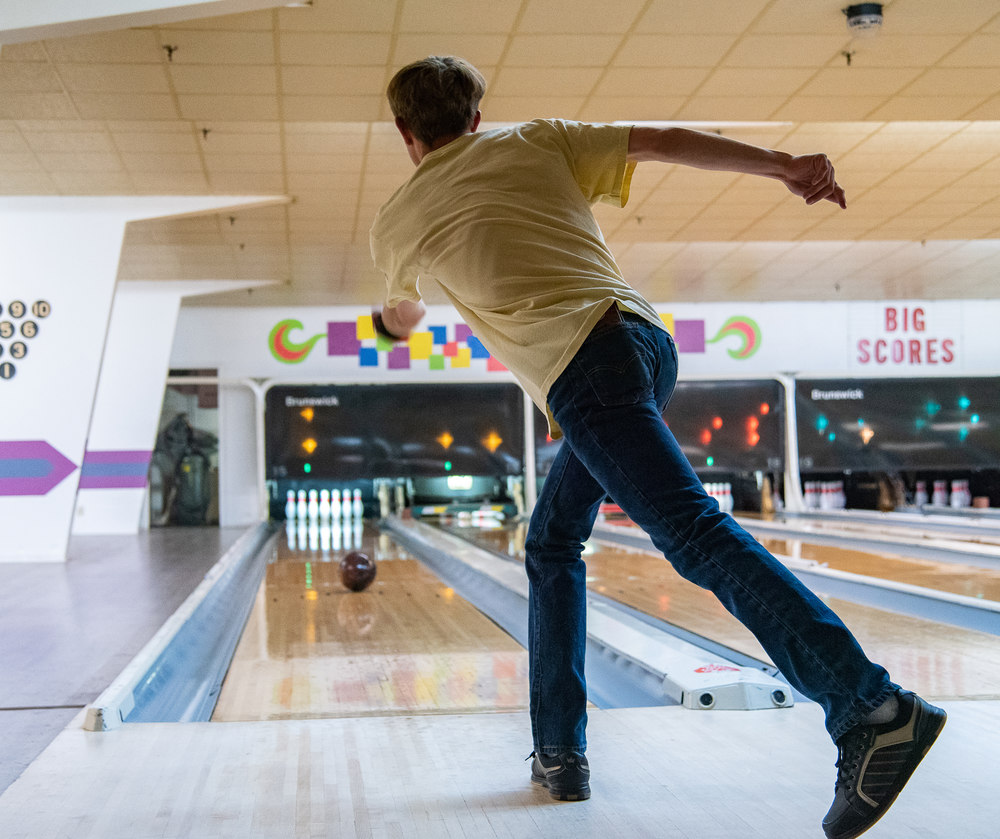 Special Olympics bowling championships returns Friday Havre Daily News