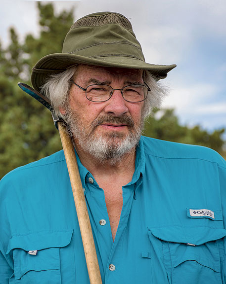 Jack Horner: Profile of the Famous Paleontologist