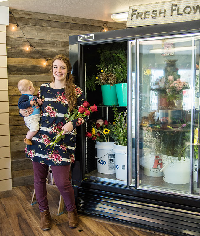 Boyce & Berry Moves From Home-based To Storefront - Havre Weekly Chronicle