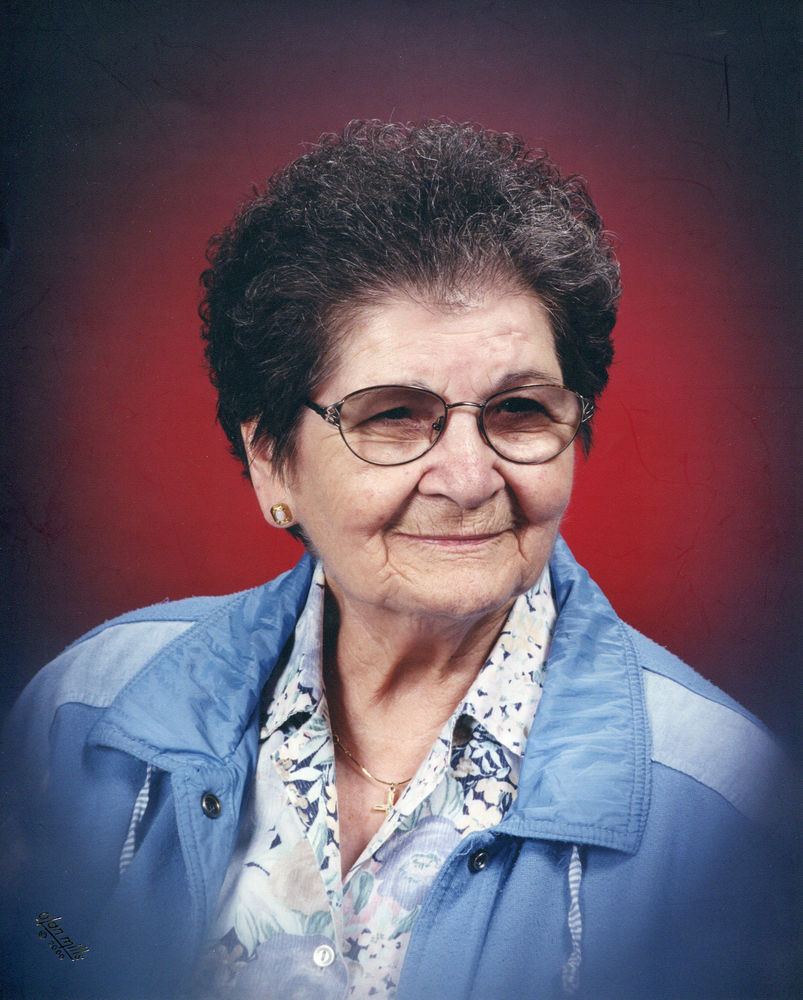 Obituary - Alice B. (Doney) Pewonka - Havre Daily News