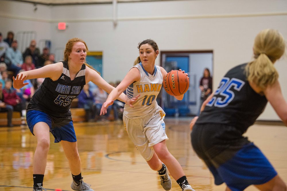 Friday's Prep Basketball: Havre girls take down Fairfield - Havre Daily ...