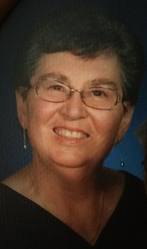 Obituary - Carolyn B. Richardson - Havre Weekly Chronicle