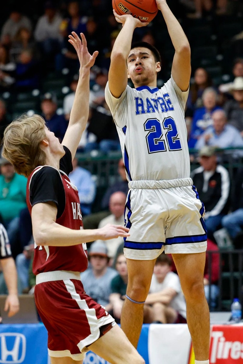 Havre boys fall at state - Havre Weekly Chronicle