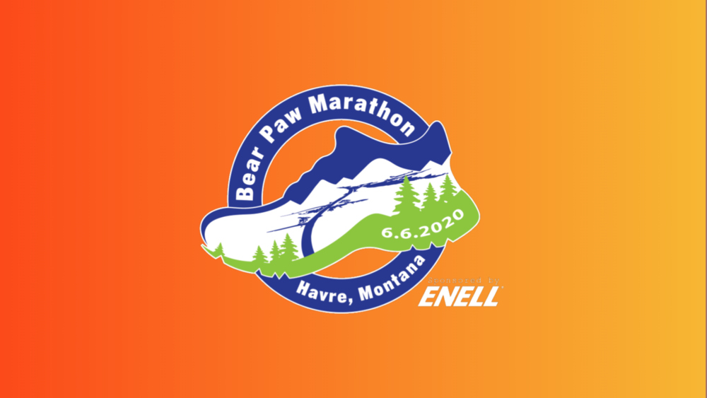 Inaugural Bear Paw Marathon open for registration Havre Daily News