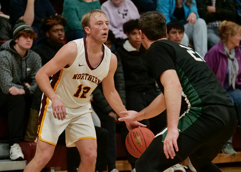 Lights, Skylights ready for Frontier Conference Tournament Havre