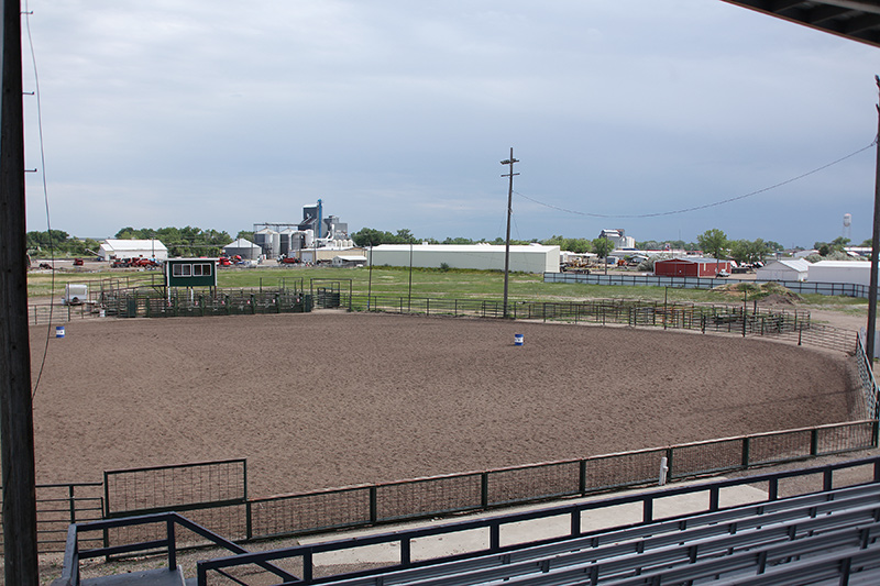 Blaine County Fair looks at building indoor arena Havre Daily News