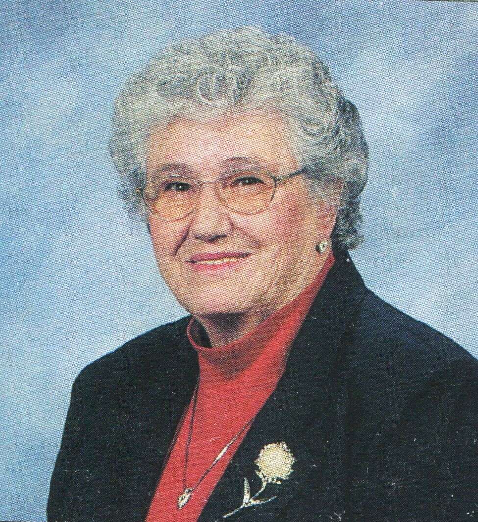 Obituary Betty J. Holden Havre Weekly Chronicle