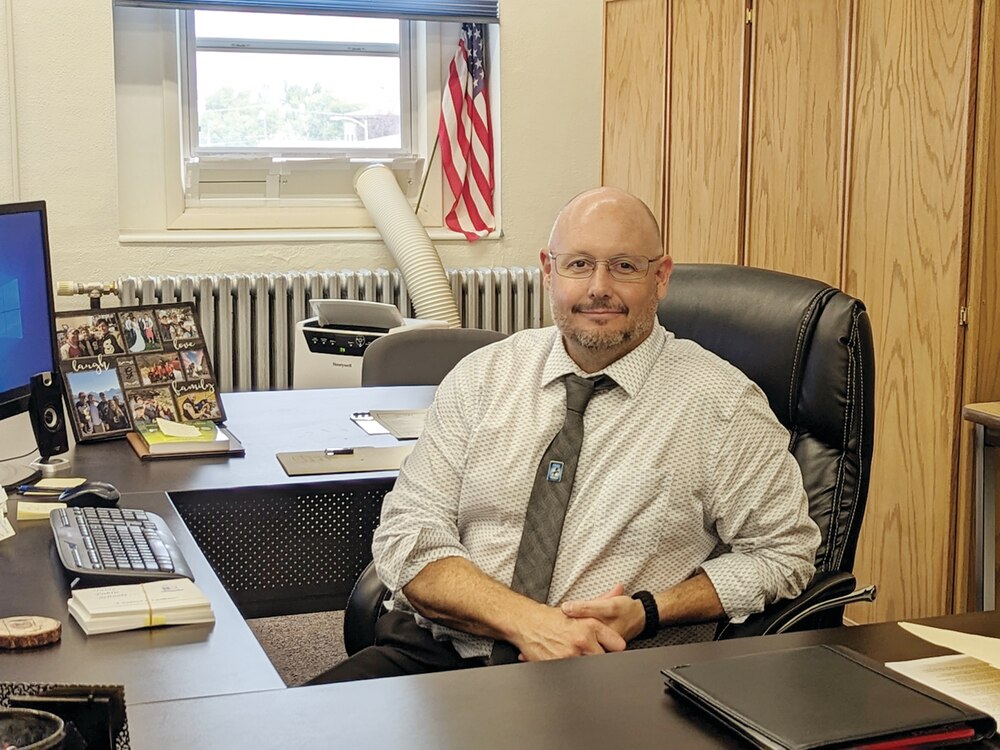 New school year, new schedule, new superintendent Havre Weekly Chronicle